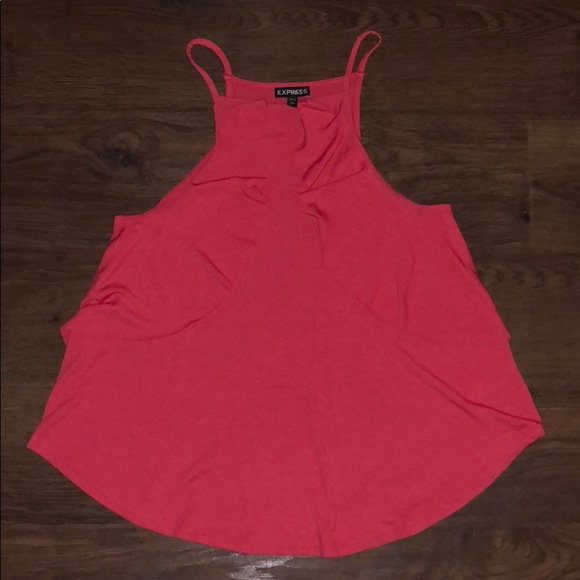 Express Tank - Picture 3 of 5